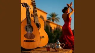 Sufi Soul in Sevilla
