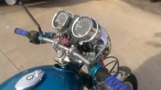1977 KZ1000