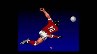 Football Boss [Amiga] 1991 - Tedious Retro Gamer