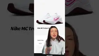 Under $100 Alert: New Nike Workout Shoes! 👟💸