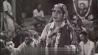 Roti Vrishbhanu kumari royi Nirmohi Ghanashyam Radharani Debi Kashinath(1943)