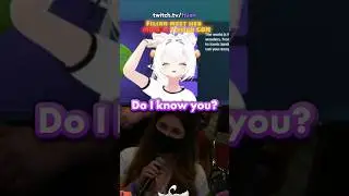 Filian&rsquo;s MOM Joined the Stream IRL 🤯🔥