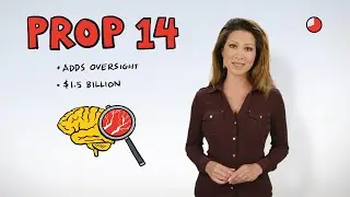Prop 14 in a Minute: Stem Cell Research (2020) | Ballot Brief | PBS SoCal