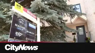 CityNews Connect: Could modular solve Calgary's housing crisis?