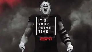 ESPN - It's Your Prime Time (Anthem)