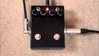 Modded RAT Clone