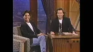 TDMS 92: Ali MacGraw, Kathy Najimy, Mark Pitta [6/9/92]