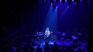 Lydia Loveless - Sex and Money - March 23, 2025 - The Atlantis, Washington, D.C.