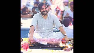 #Jay janashena ! Jay Pawan Kalyan annay