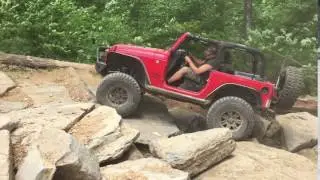 JK WITC cherokee hill