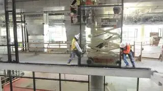 Push and Pull