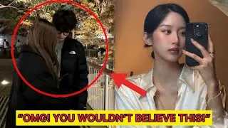 Oh! Cha eun woo publicly shows love for moon ga young that went viral after dating rumors! 