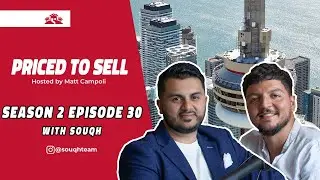 Building The One Stop Real Estate App And Digitalizing The Home Buying Experience W/ Ahmer Rafiq