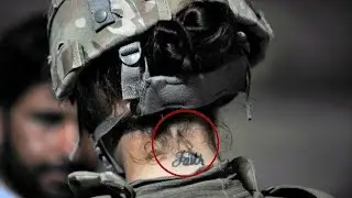 Tattoo policy of Indian Army |  Both Male and Female candidates | Complete Tattoo policy