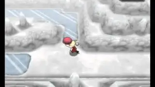 Frost Cavern movement