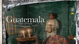 GUATEMALA - Jasy, Gabriela Bolten, Mc Suina, Lou G, Kame y Chkss De La Rima