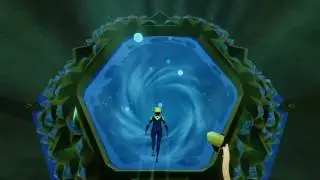 Abz&ucirc; meets Trance