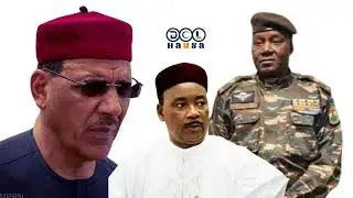 VOA Hausa