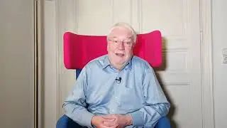 Gesagt. Getan. Hahn. Vorlesetag am 20. November. (J&ouml;rg-Uwe Hahn Folge 41)