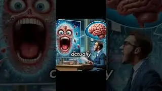 Your Brain Eats Itself?!
