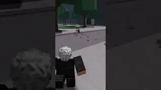 Average TSB player be like | The Strongest Battlegrounds