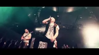 WOLVES SCREAM - Vices (Official Video)