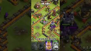 STRONG HOME BASE #coc #clanbase #highlights