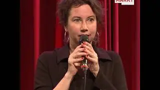 Britta Maria - Thuismarkt 2020