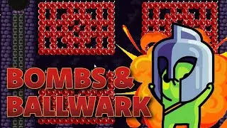 The Ultimate Bomb and Ballwark Build