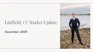 Fairfield CT home values | December 2025