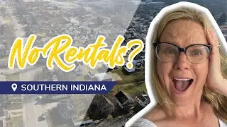 The Pros and Cons of Renting vs. Buying when Living in Southern Indiana #indianarealestate #rent