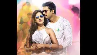 ANU EMMANUEL OXYGEN  O KSHANAM VIDEO SONG FULL HD 1080 || GOPI CHAND