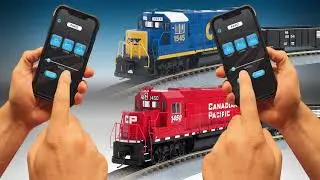 Walthers New Product Express - June-July 2019
