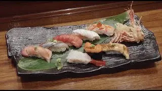 Sanraku at Westfield Oakridge
