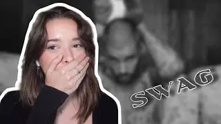 Justin Bieber - 'SWAG' Album Reaction!