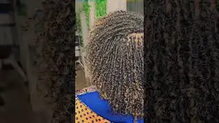 Natural Hair Guru