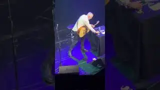 Tommy Emmanuel - Mombasa | Glasgow 2024