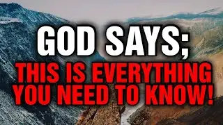 💥Urgently! This Is Your Set Time 👉 Congratulations - Urgent Message From God💌