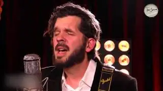 Thomas Dybdahl - Life Here Is Gold (Live on Tou Sessions)