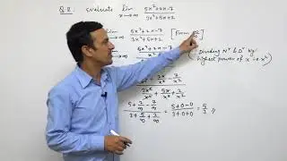 Class 11 maths  Limits and continuity part 2