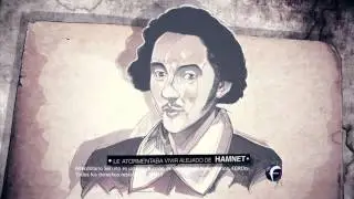 Anecdotario Secreto Hamnet Shakespeare