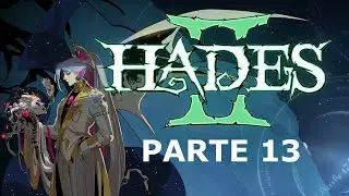 Hades 2 (Parte 13) - Testes do Caos