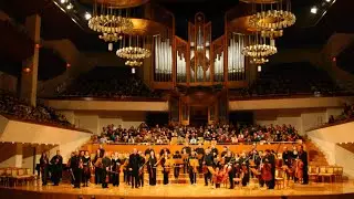 BandArt & Gordan Nikolic - Beethoven 7th Symphony Op.92