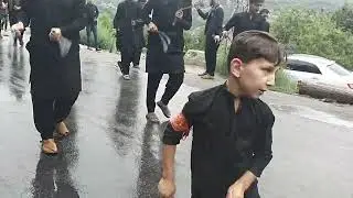 Aashura Juloos Hunza || Gilgit Baltistan || Pakistan || 2023