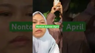Malam guys seru nonton di studio5 indosiar #2026 #konser #hutindosiar