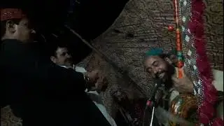 جبل فقير نيو محفل ڪنڍو بکراني 