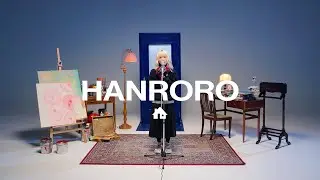 HANRORO - 0+0 | MW HAUS