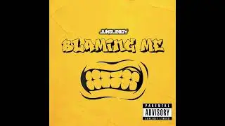 JungleBoy - Blaming Me [Prod By JungleBoy]