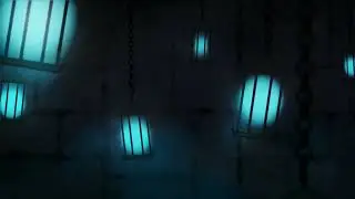 Soul Lanterns