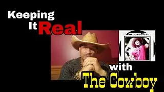 Keeping it Real with The Cowboy Ep14 | I APOLOGIZE to the Stadia Community
